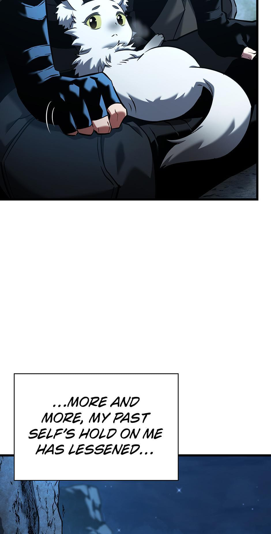 The Beginning After the End Chapter 188 page 94 - 