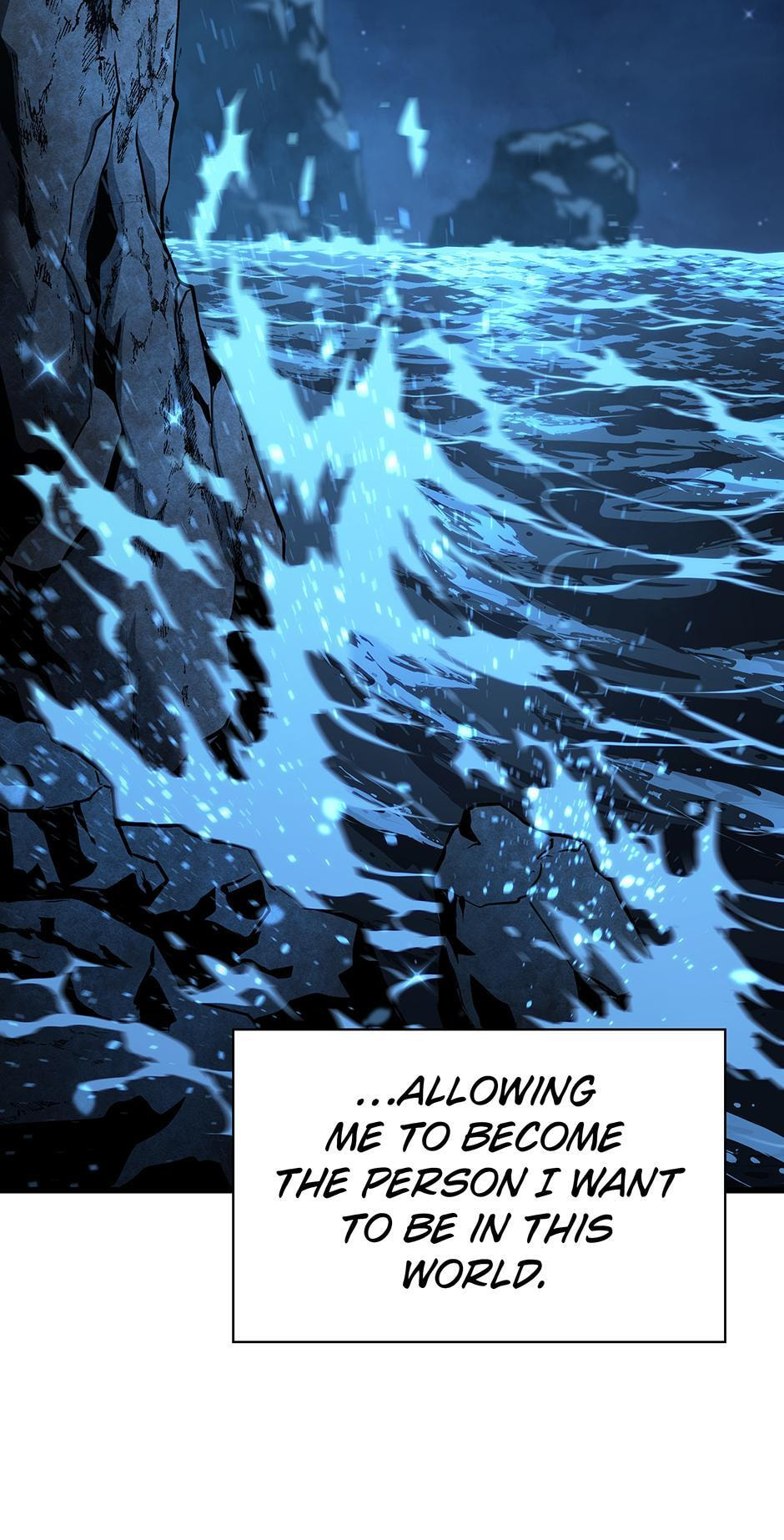 The Beginning After the End Chapter 188 page 95 - 