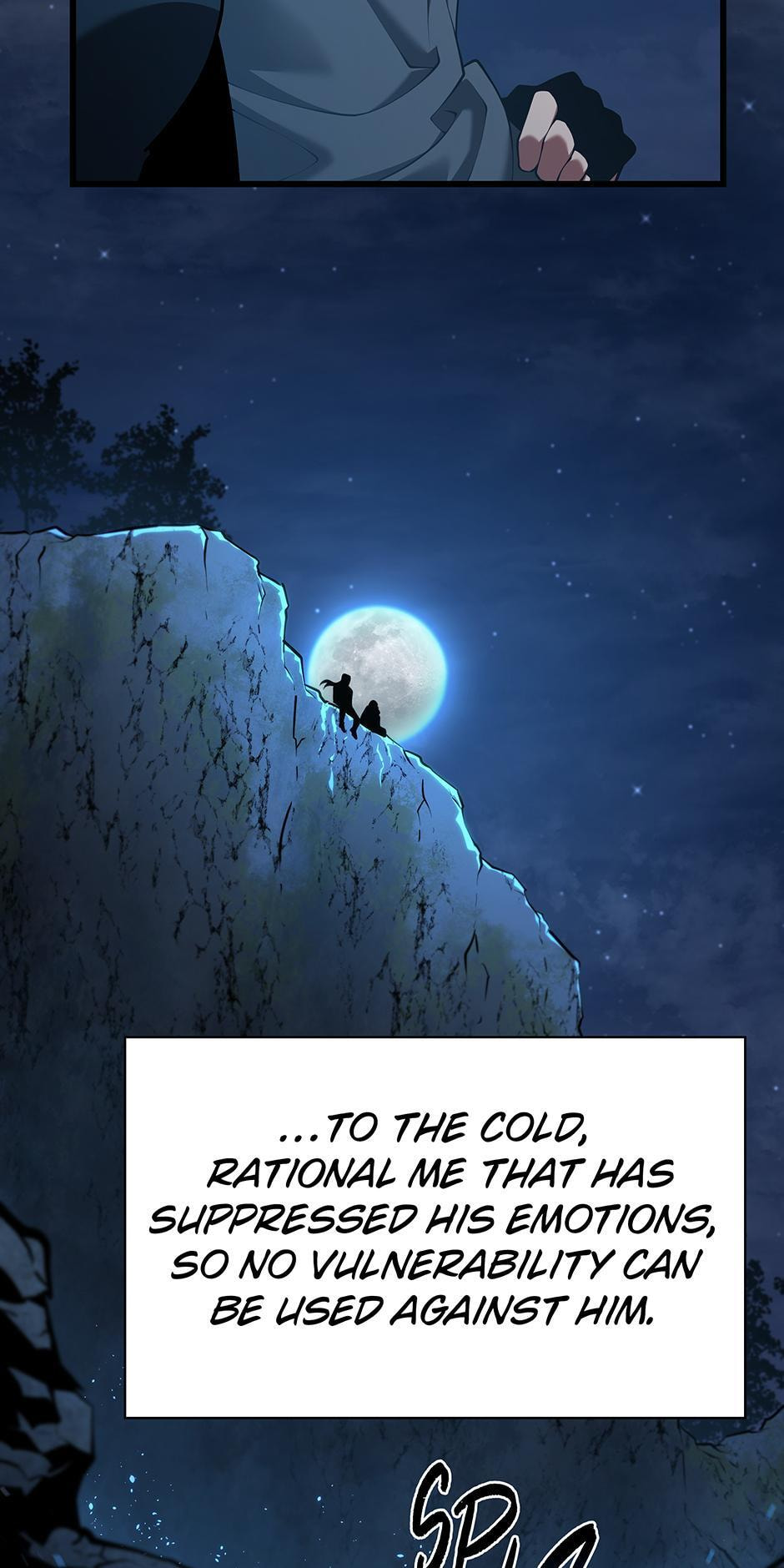 The Beginning After the End Chapter 188 page 97 - 