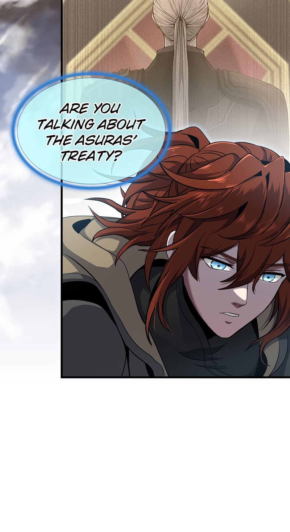 The Beginning After the End Chapter 189 page 102 - 