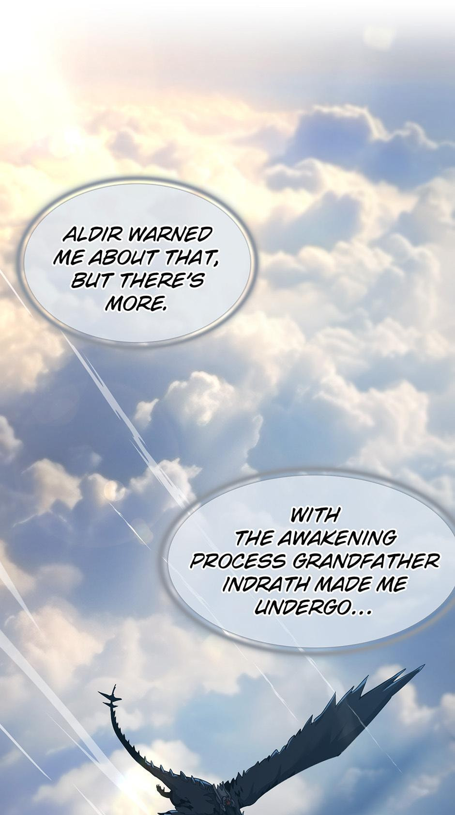 The Beginning After the End Chapter 189 page 103 - 
