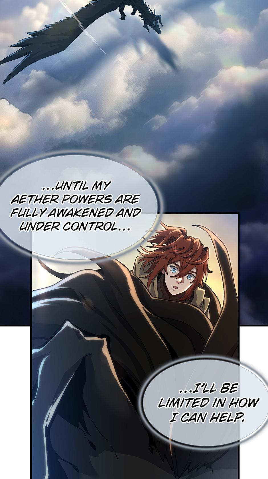 The Beginning After the End Chapter 189 page 104 - 