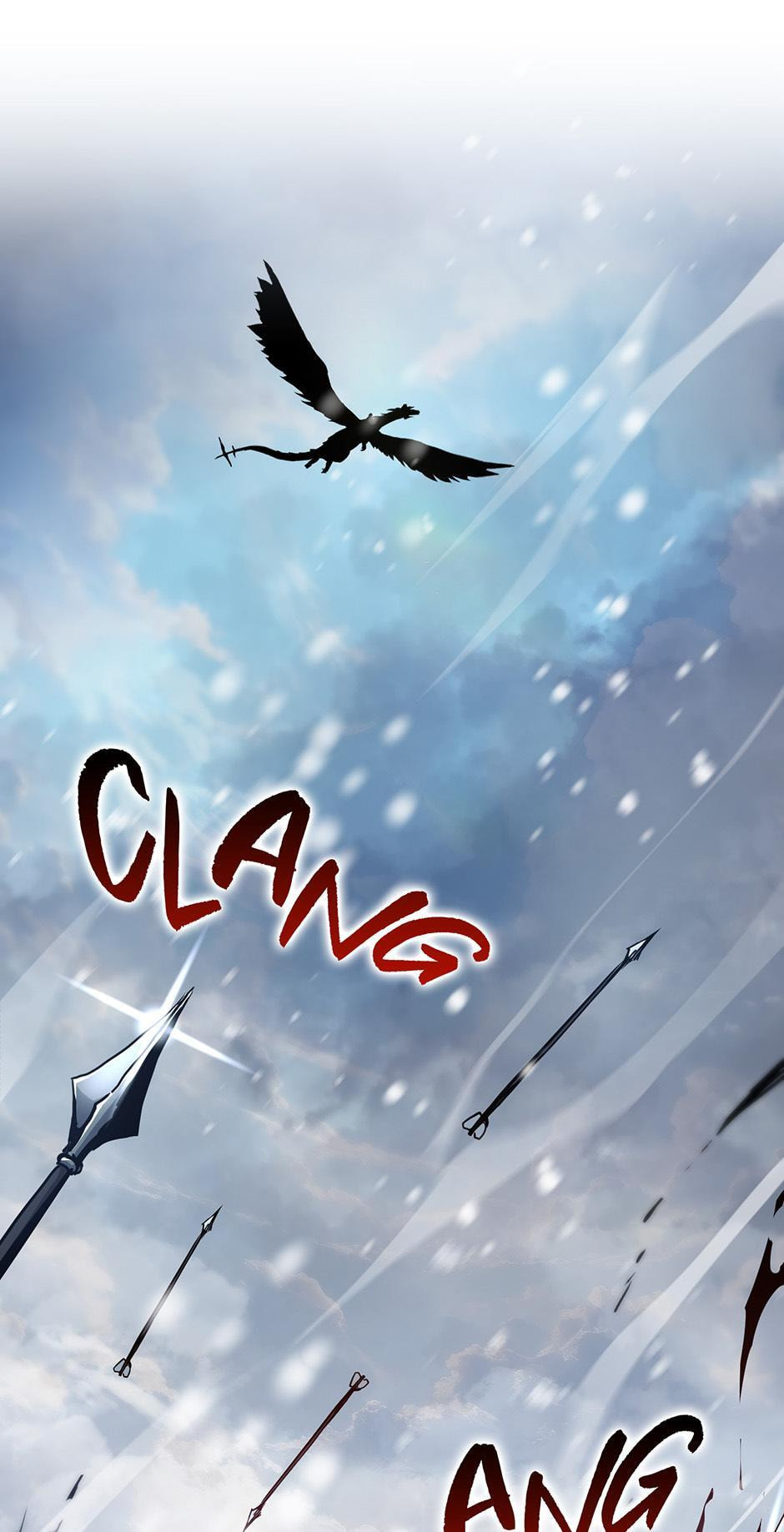 The Beginning After the End Chapter 189 page 107 - 