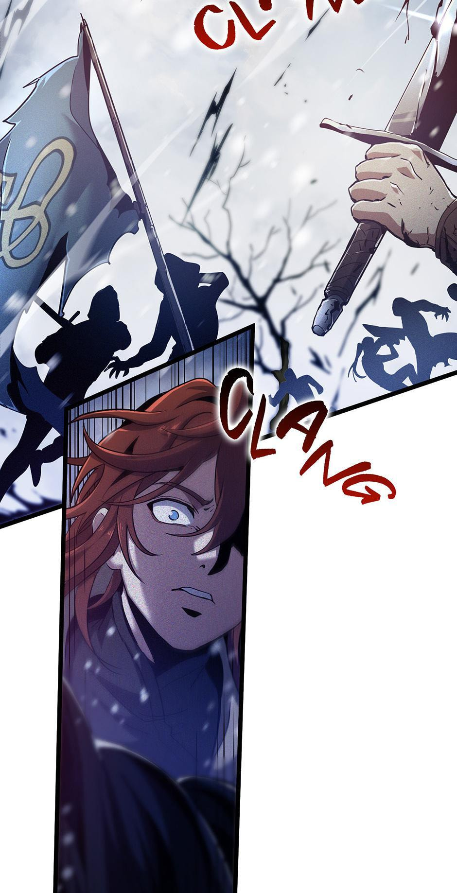 The Beginning After the End Chapter 189 page 108 - 