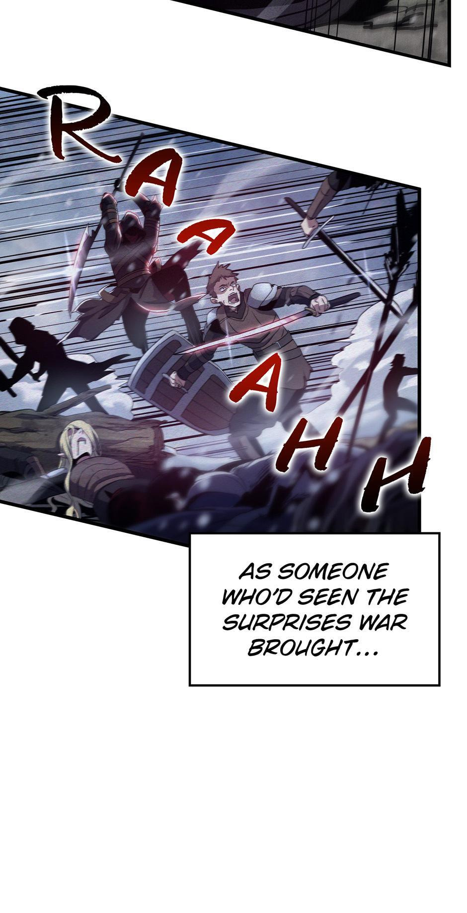 The Beginning After the End Chapter 189 page 110 - 