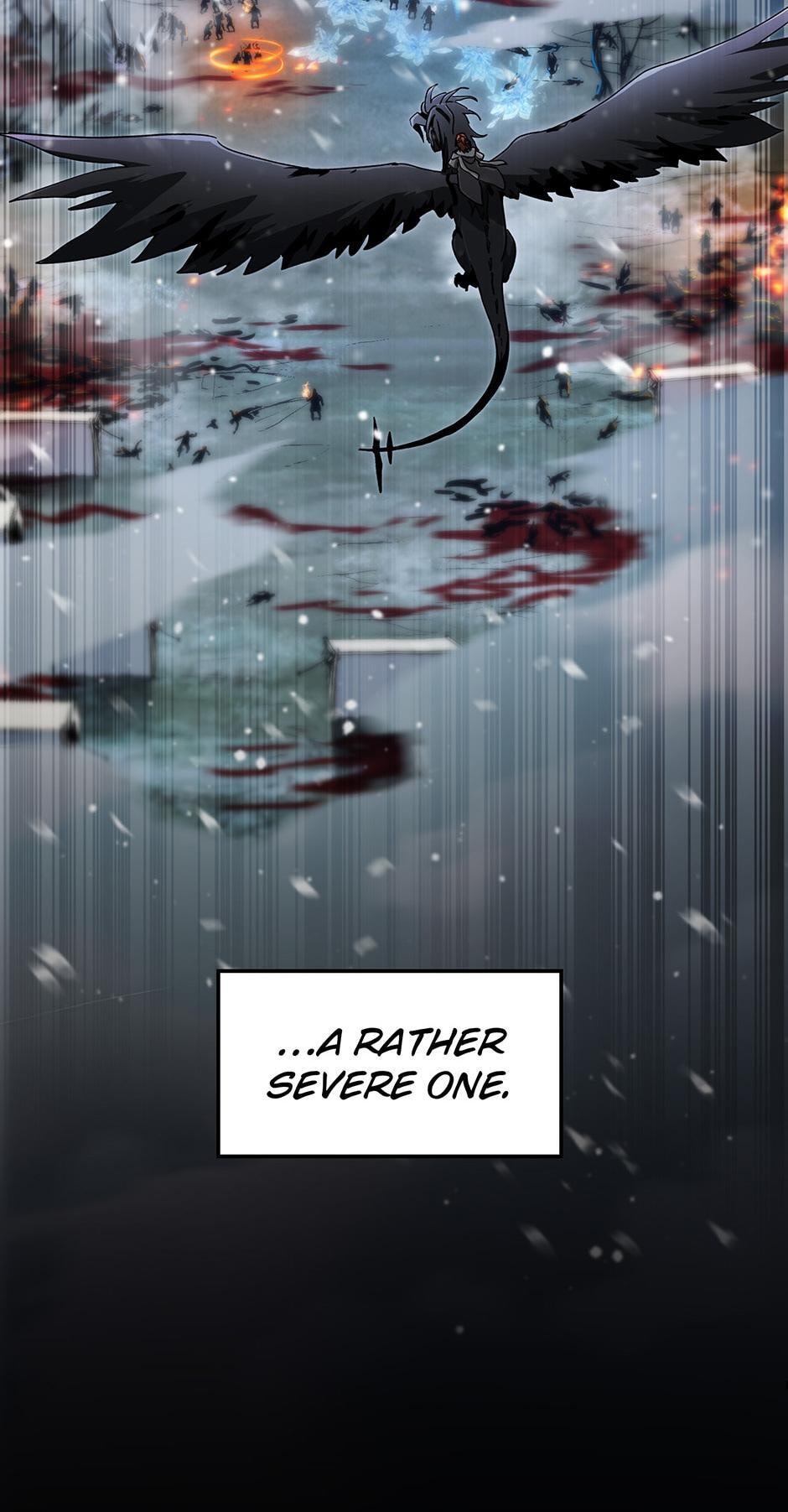 The Beginning After the End Chapter 189 page 113 - 