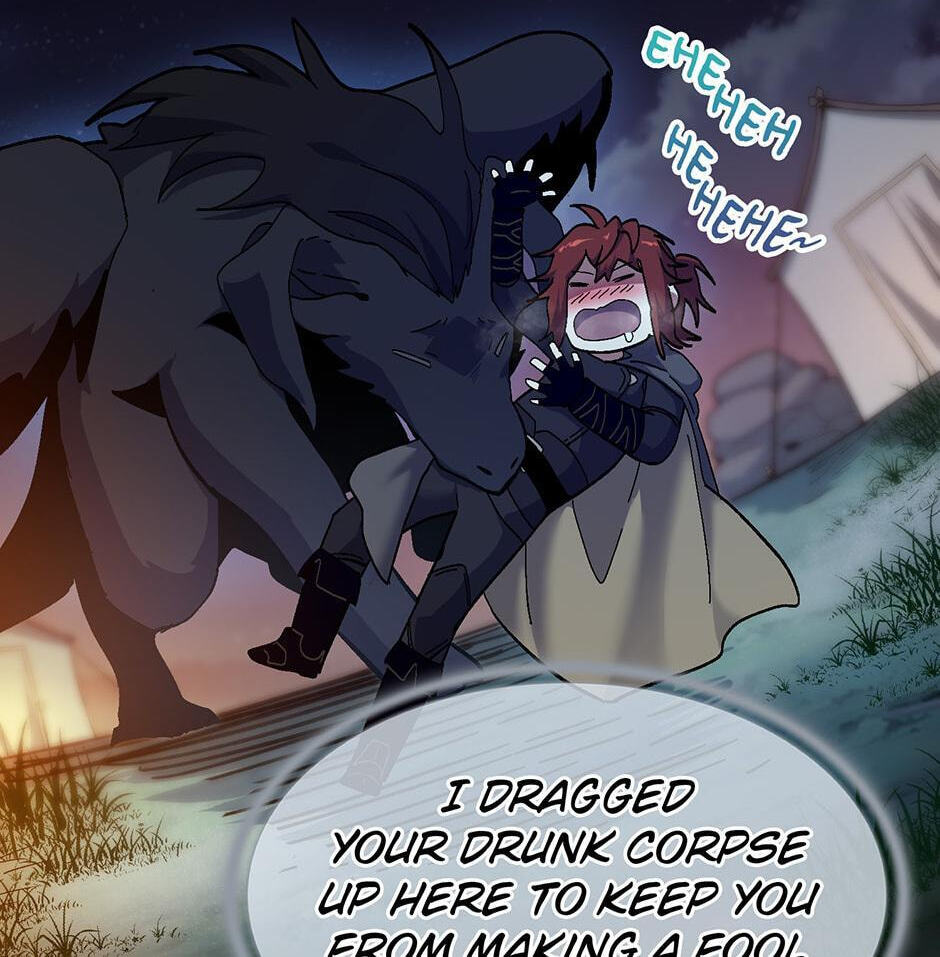 The Beginning After the End Chapter 189 page 14 - 