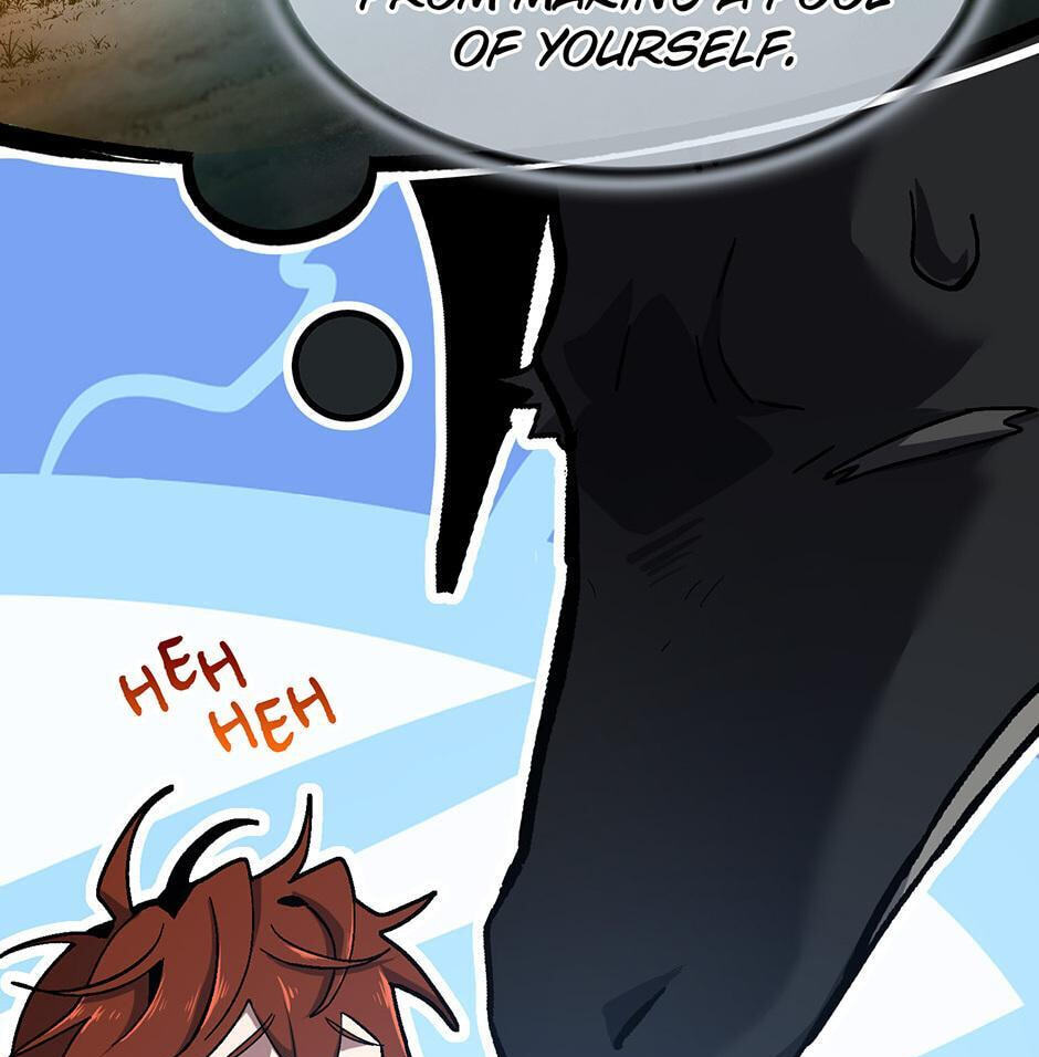 The Beginning After the End Chapter 189 page 15 - 