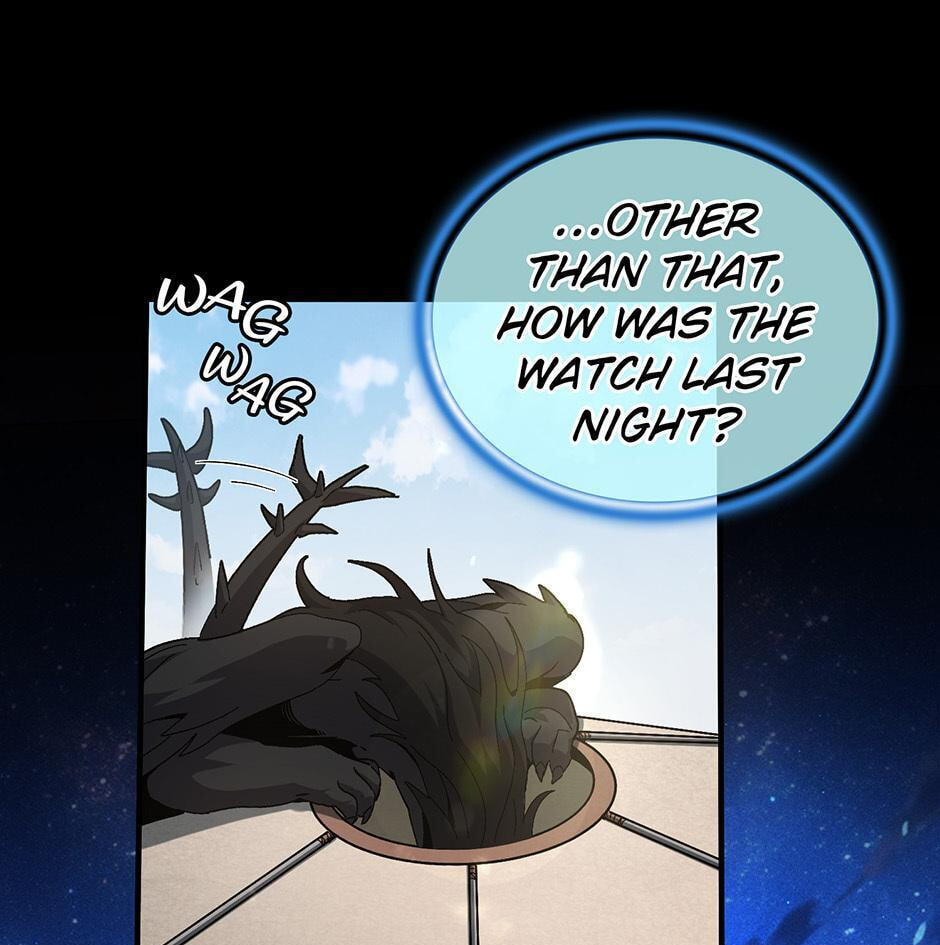 The Beginning After the End Chapter 189 page 17 - 