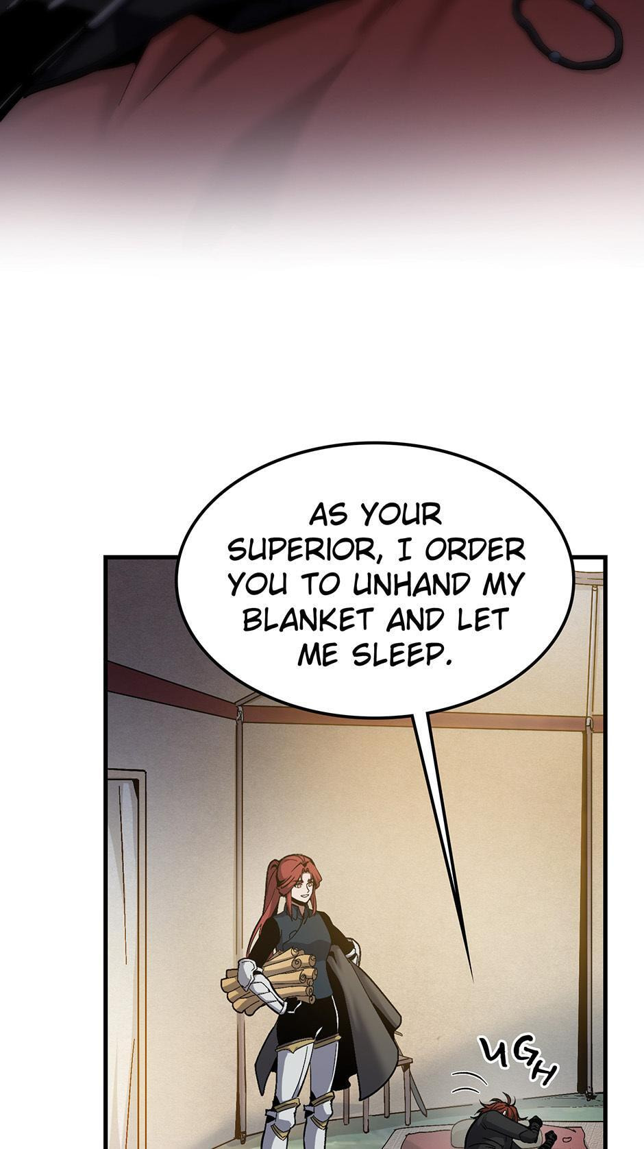 The Beginning After the End Chapter 189 page 3 - 