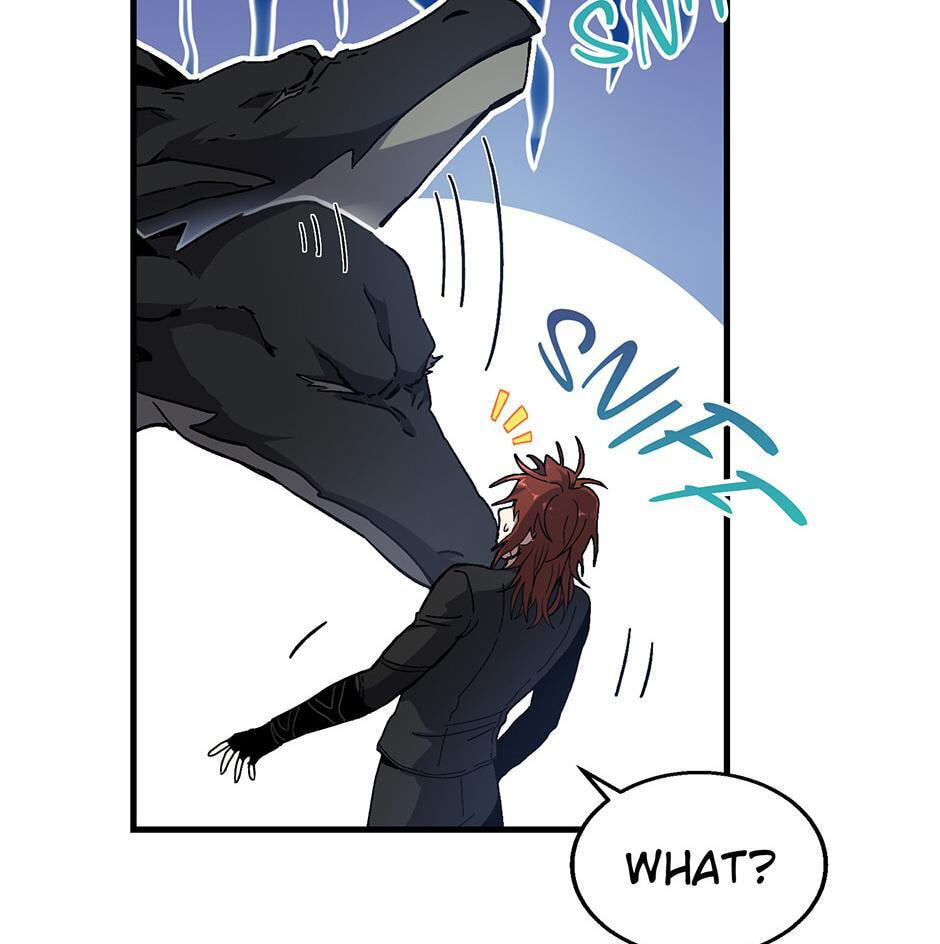 The Beginning After the End Chapter 189 page 21 - 