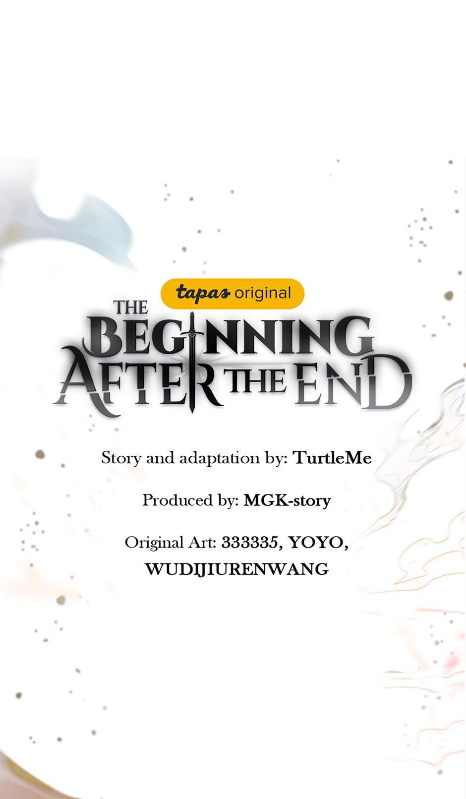 The Beginning After the End Chapter 189 page 23 - 