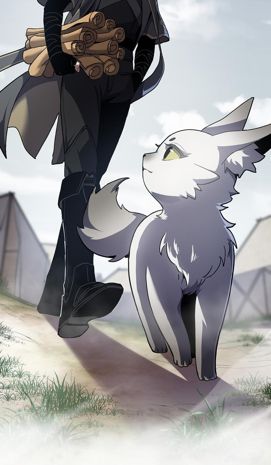 The Beginning After the End Chapter 189 page 25 - 