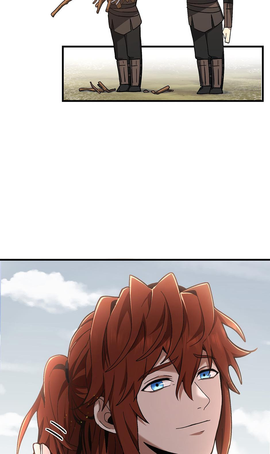 The Beginning After the End Chapter 189 page 28 - 