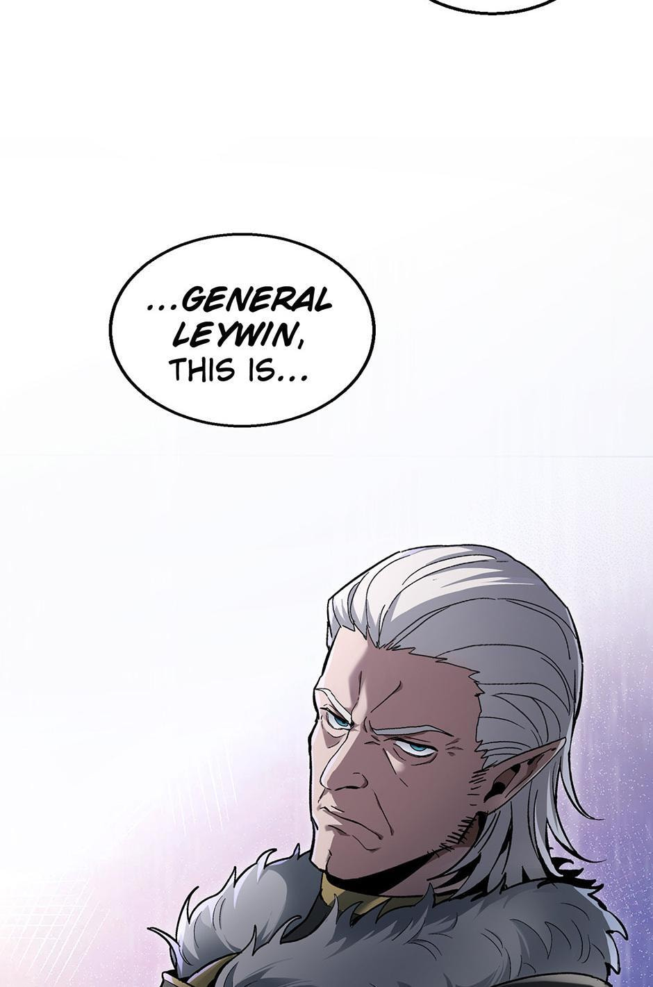 The Beginning After the End Chapter 189 page 32 - 