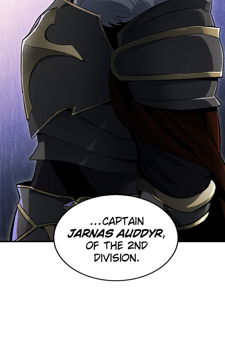 The Beginning After the End Chapter 189 page 33 - 