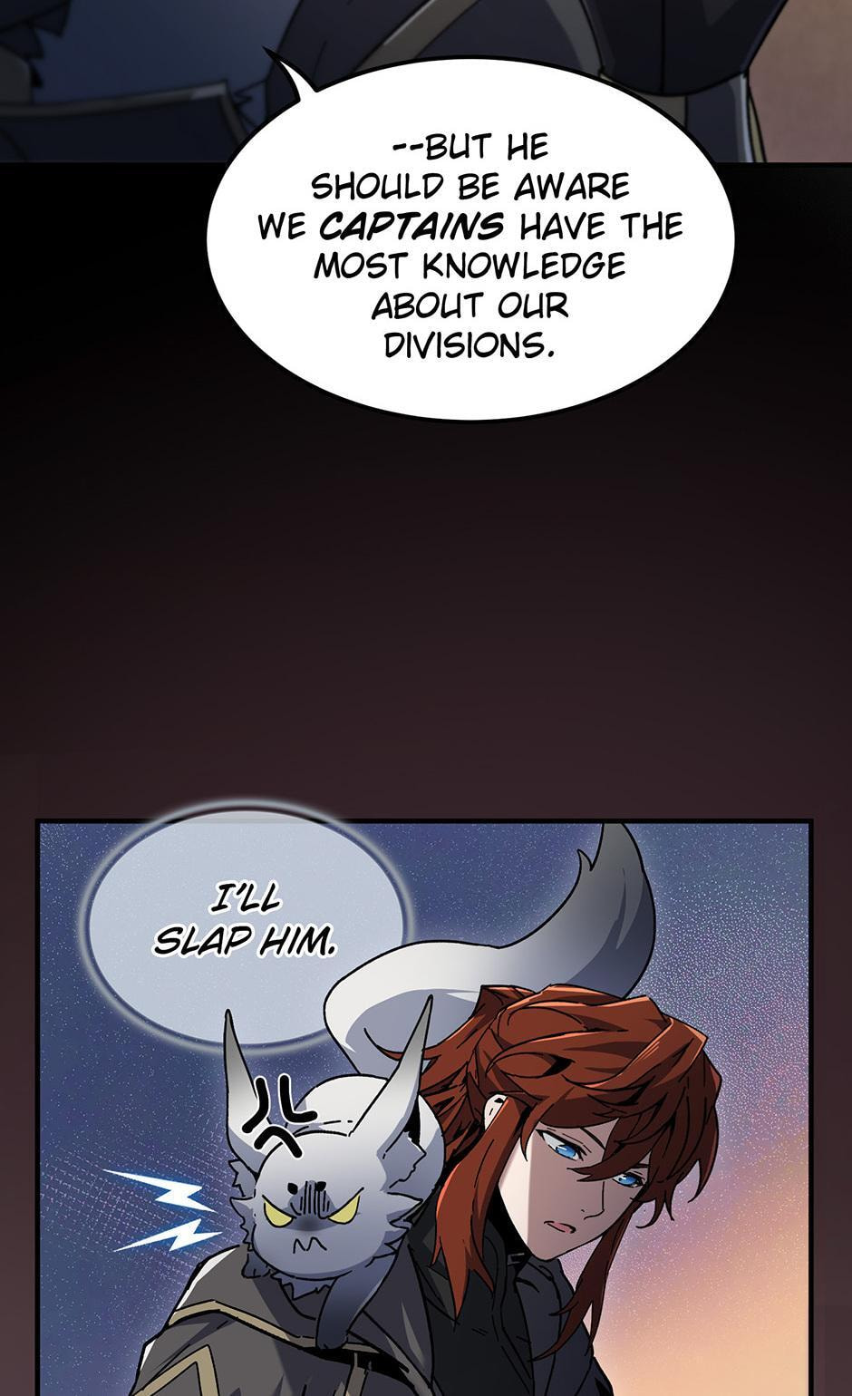 The Beginning After the End Chapter 189 page 39 - 