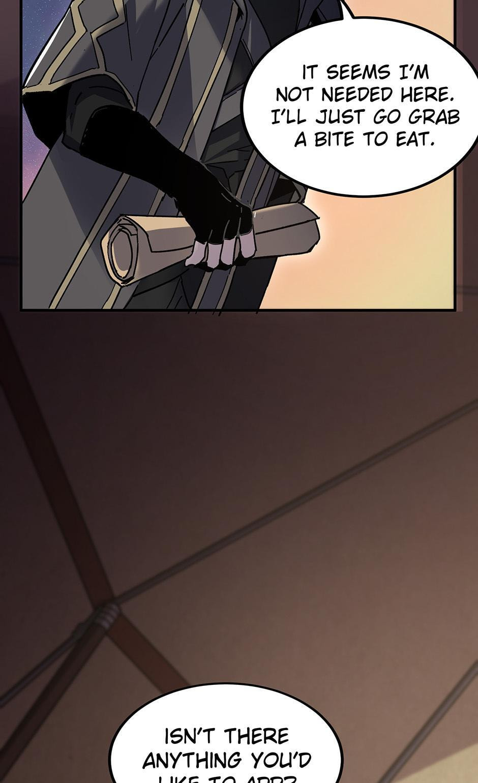 The Beginning After the End Chapter 189 page 40 - 