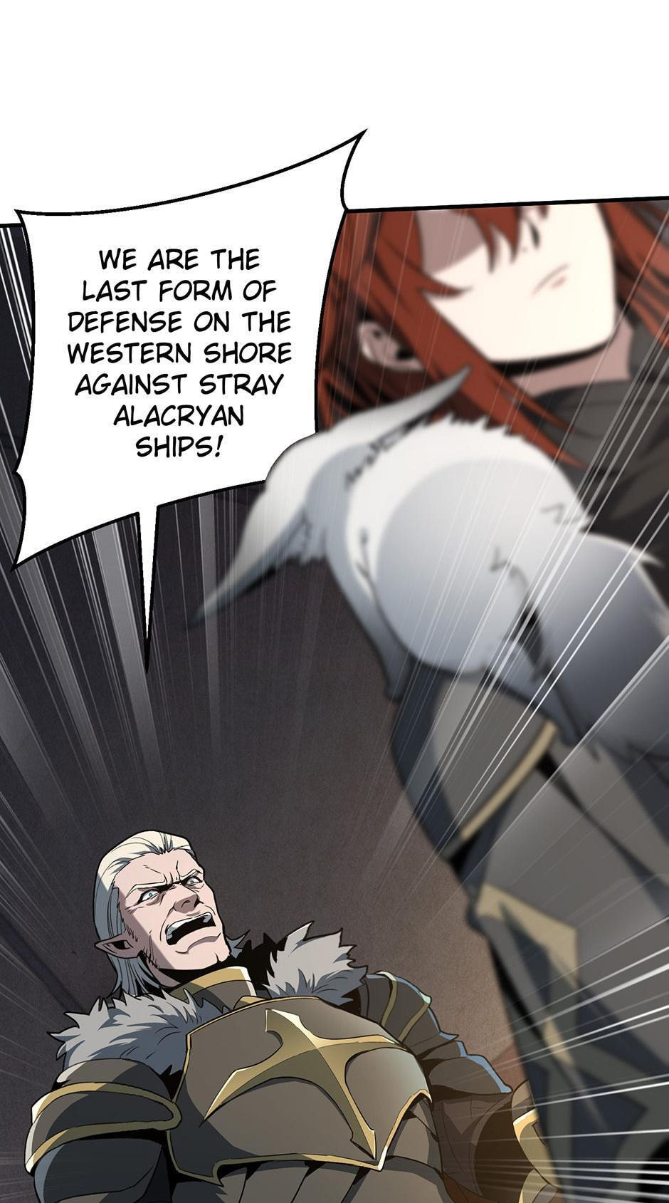 The Beginning After the End Chapter 189 page 43 - 