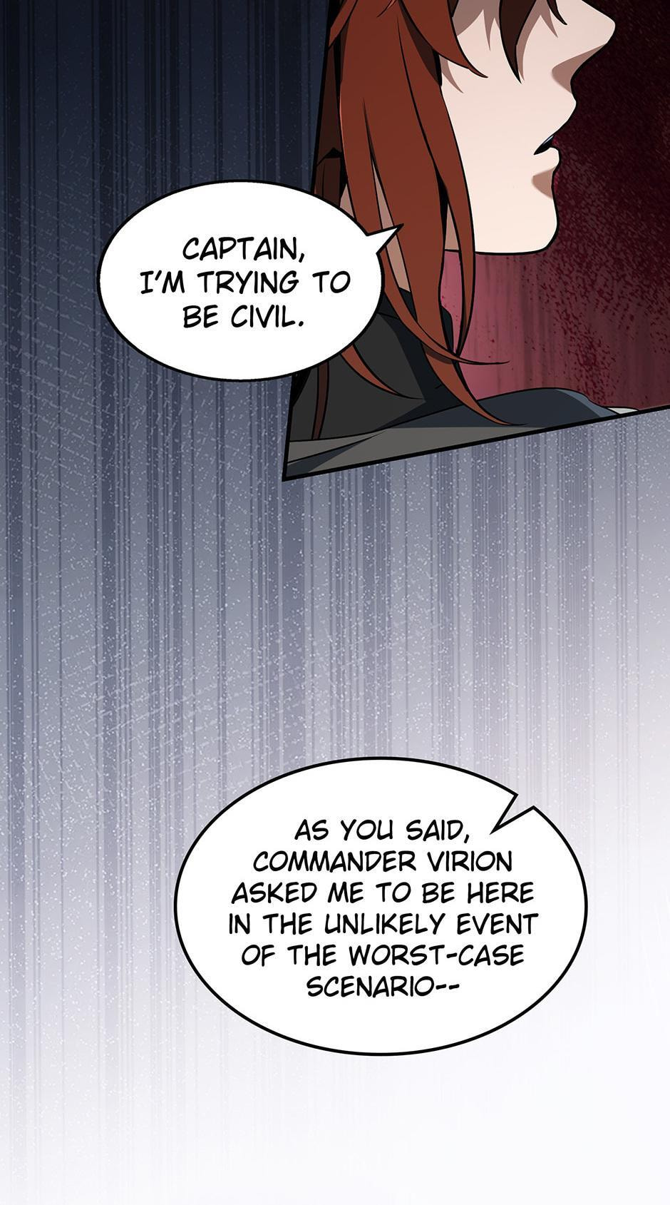 The Beginning After the End Chapter 189 page 45 - 