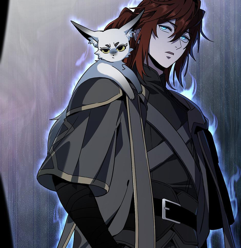 The Beginning After the End Chapter 189 page 47 - 