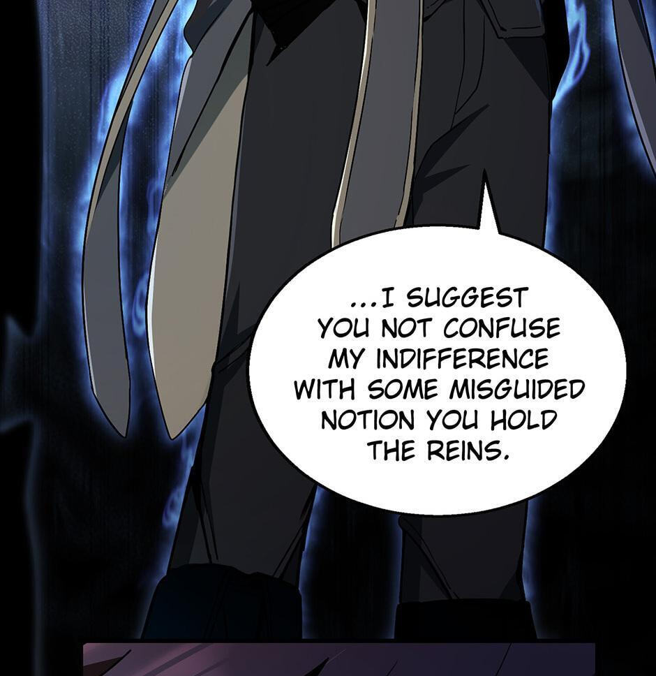 The Beginning After the End Chapter 189 page 48 - 