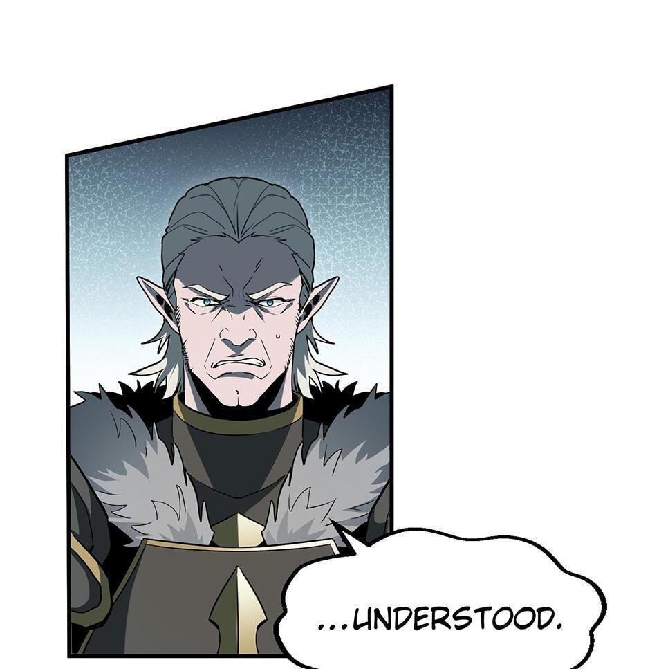 The Beginning After the End Chapter 189 page 51 - 