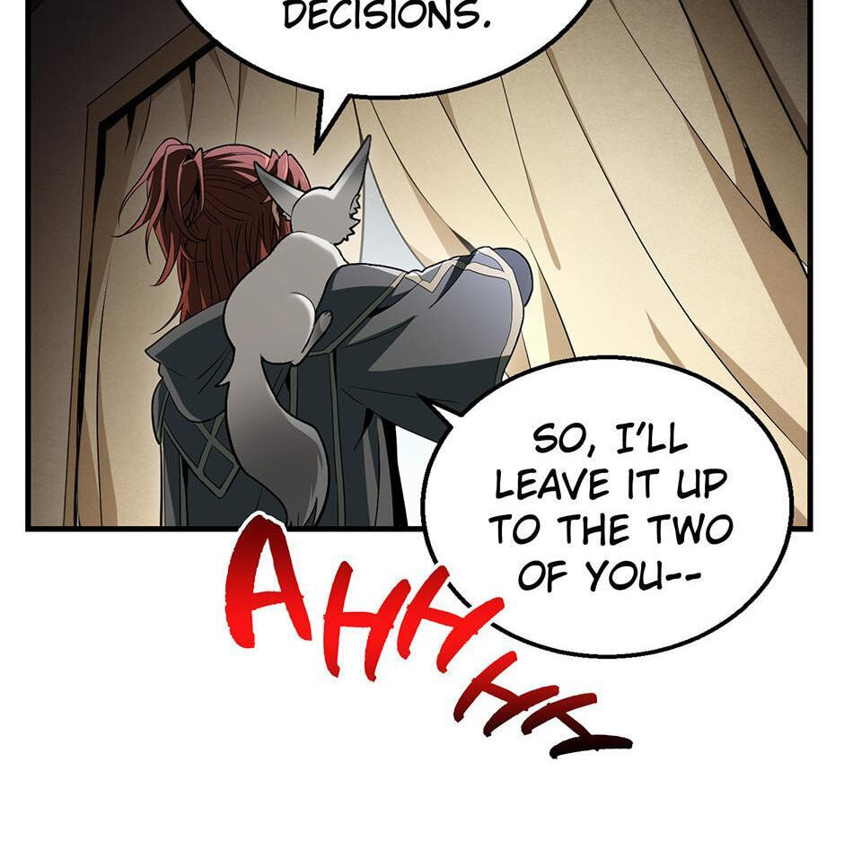 The Beginning After the End Chapter 189 page 53 - 
