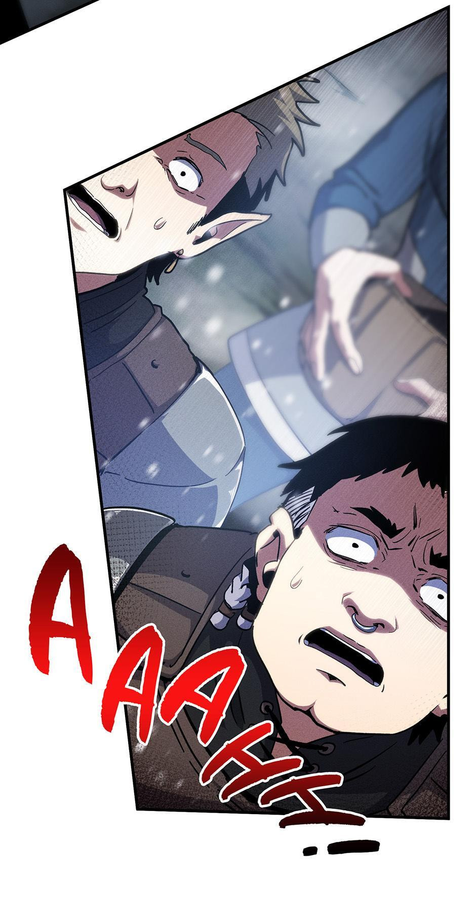 The Beginning After the End Chapter 189 page 56 - 