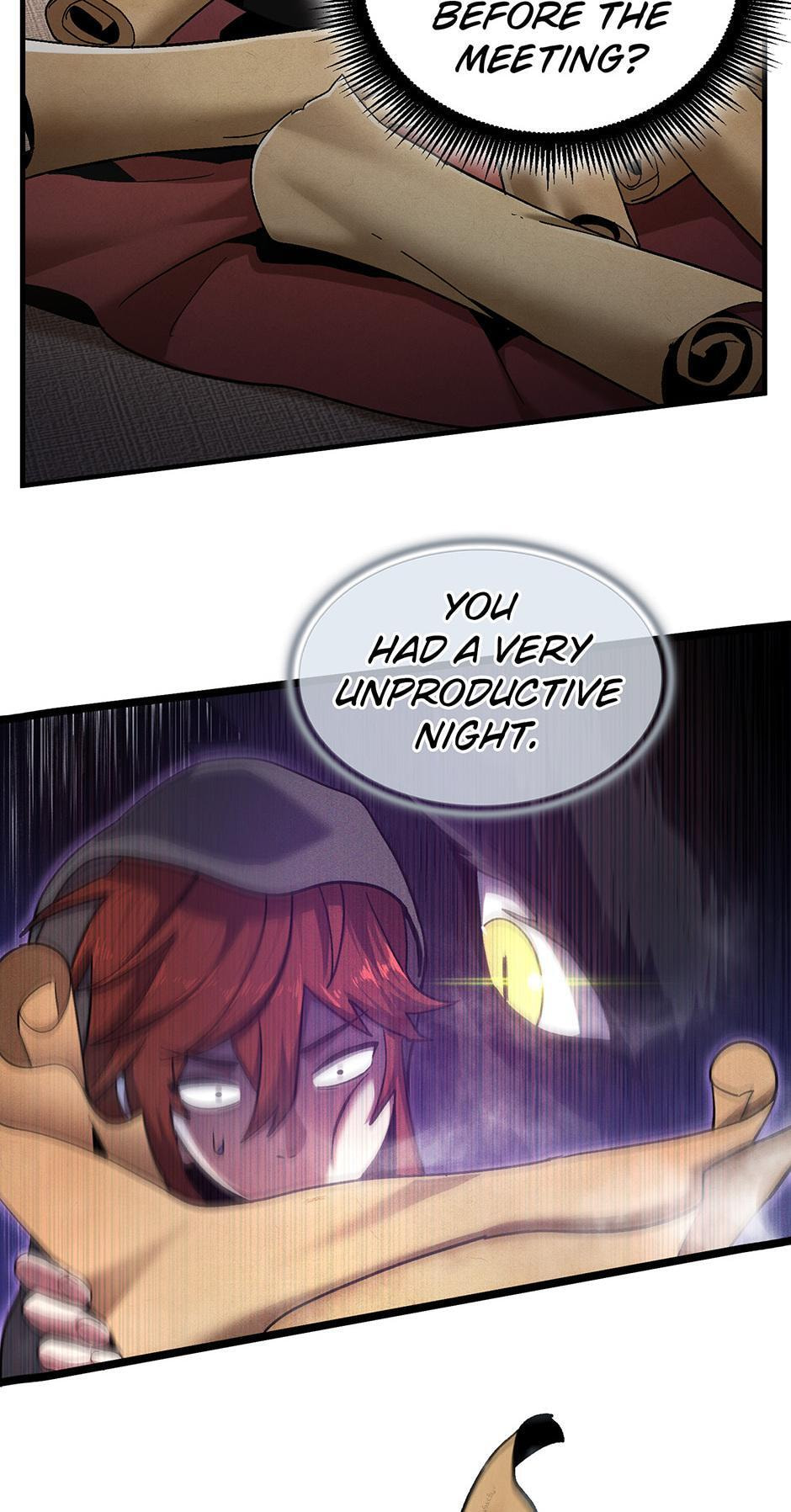 The Beginning After the End Chapter 189 page 7 - 