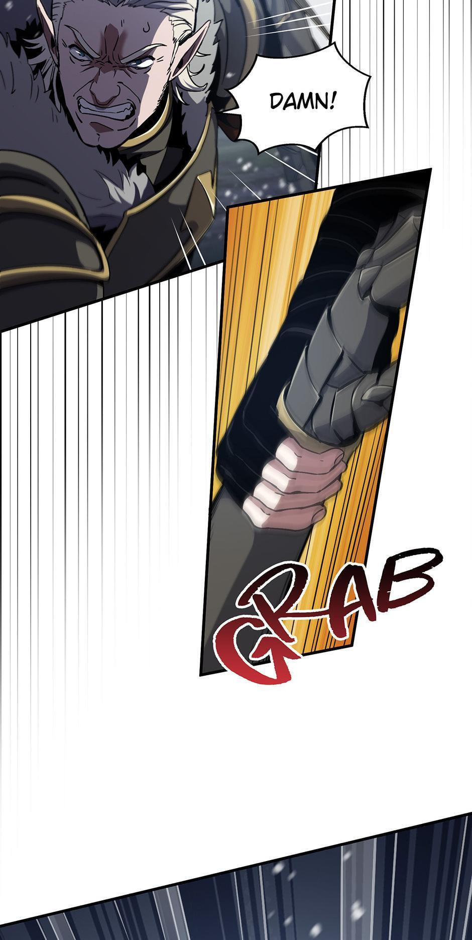 The Beginning After the End Chapter 189 page 67 - 