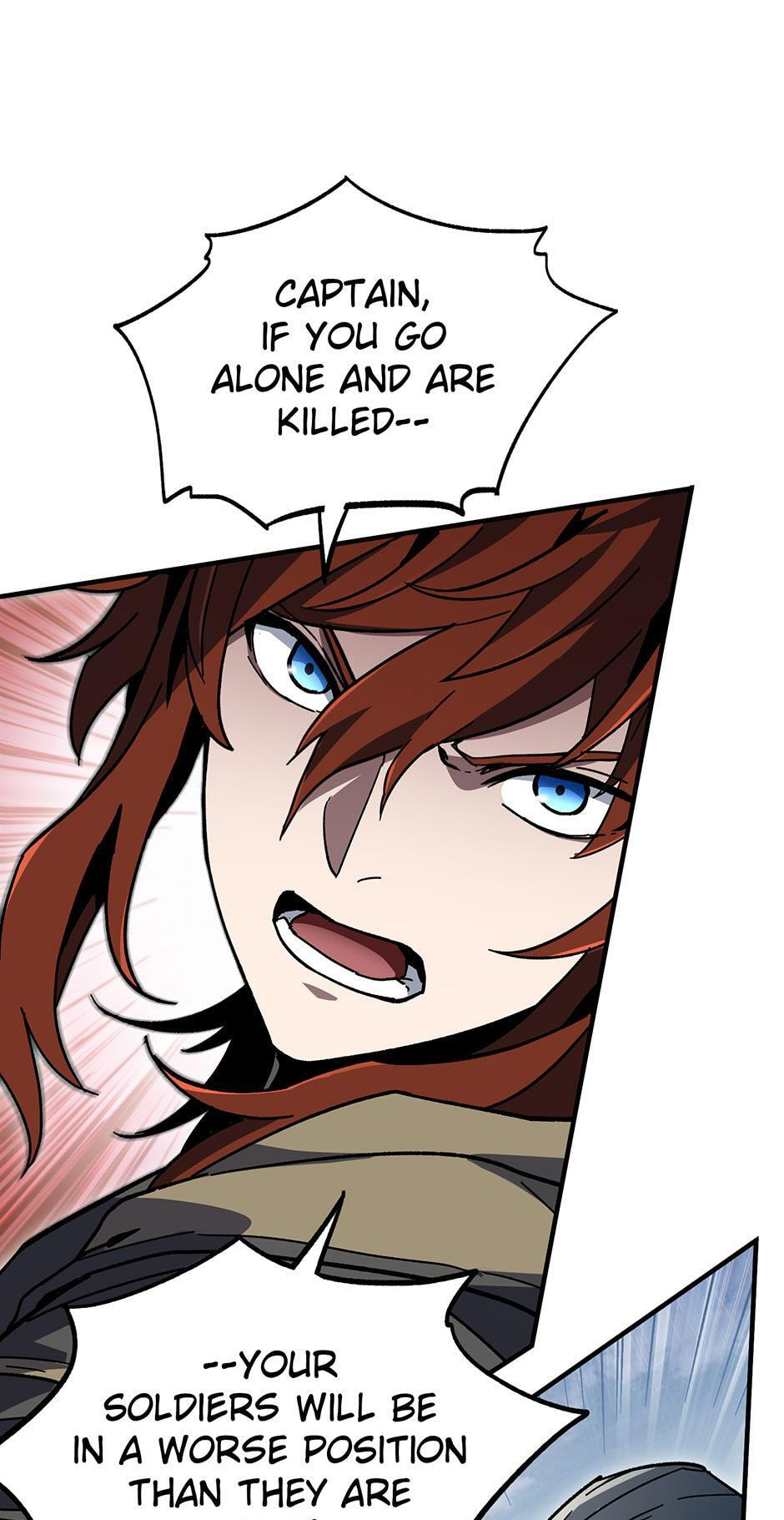 The Beginning After the End Chapter 189 page 69 - 