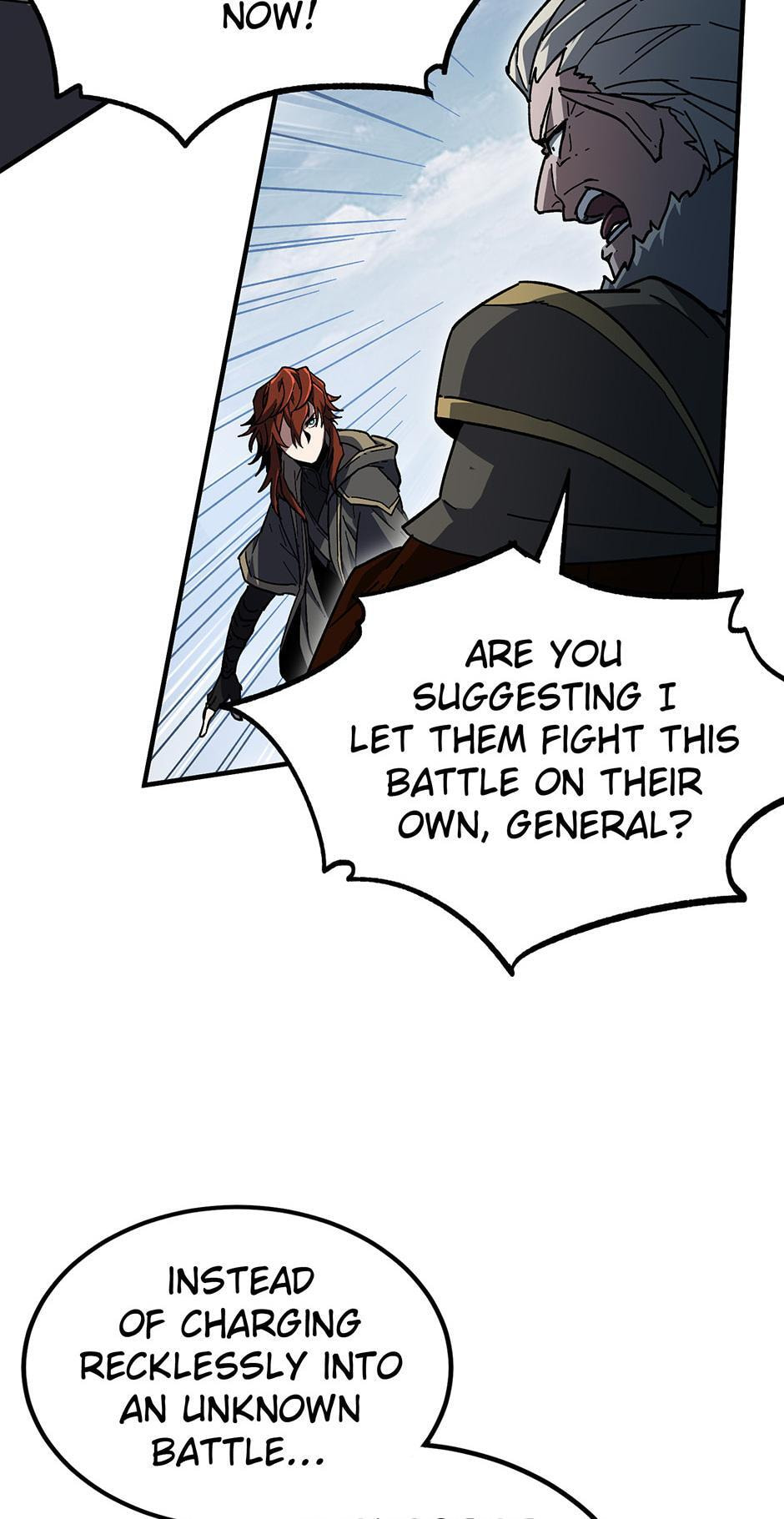 The Beginning After the End Chapter 189 page 70 - 