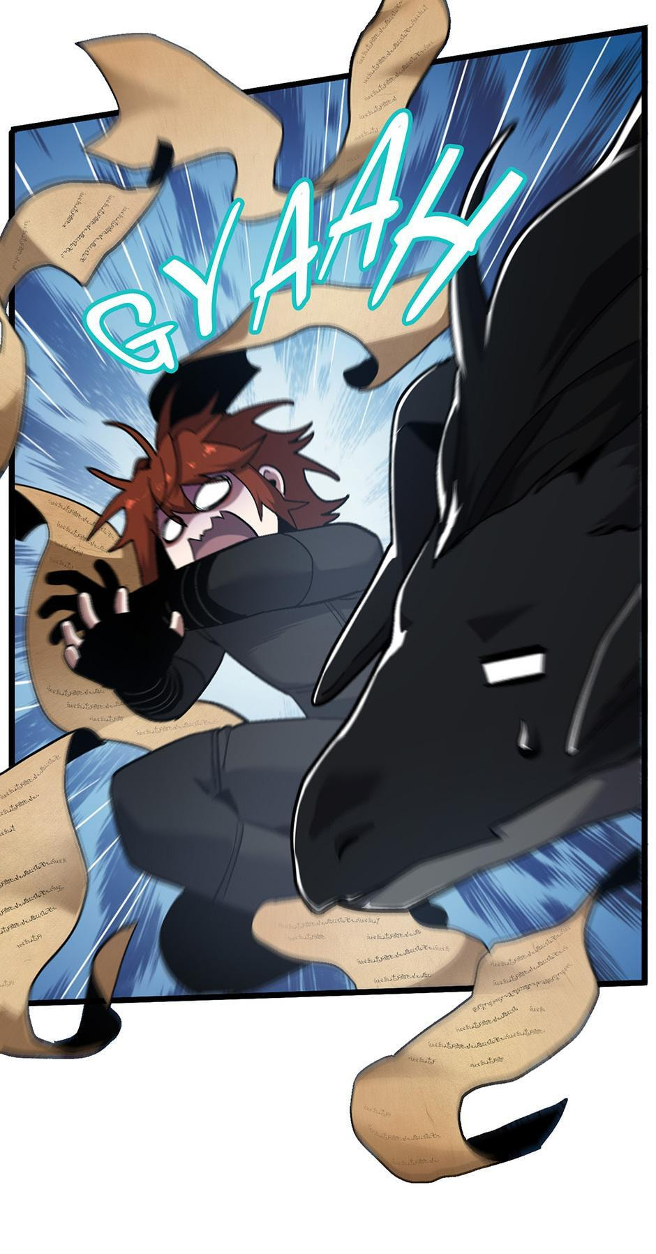 The Beginning After the End Chapter 189 page 8 - 