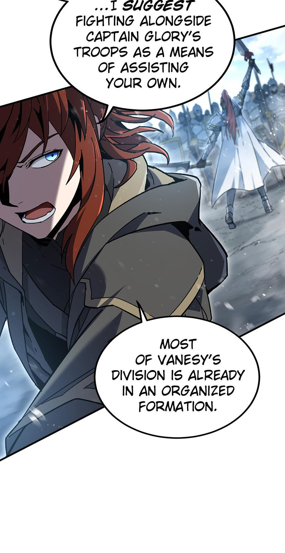 The Beginning After the End Chapter 189 page 71 - 