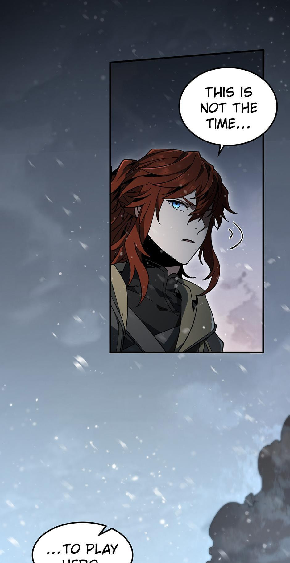 The Beginning After the End Chapter 189 page 74 - 