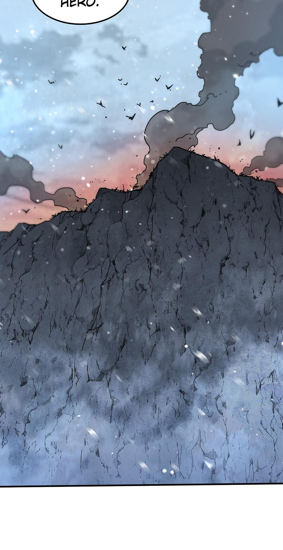 The Beginning After the End Chapter 189 page 75 - 