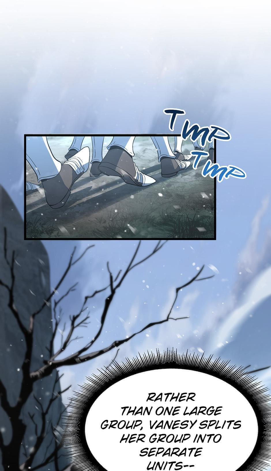 The Beginning After the End Chapter 189 page 76 - 