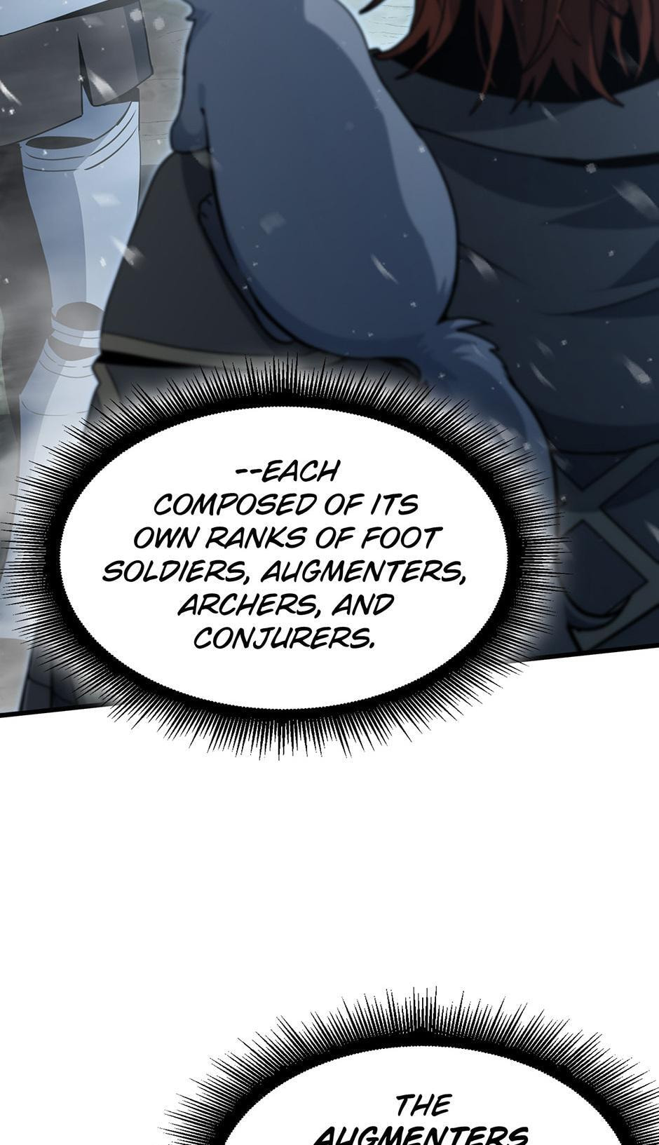 The Beginning After the End Chapter 189 page 78 - 