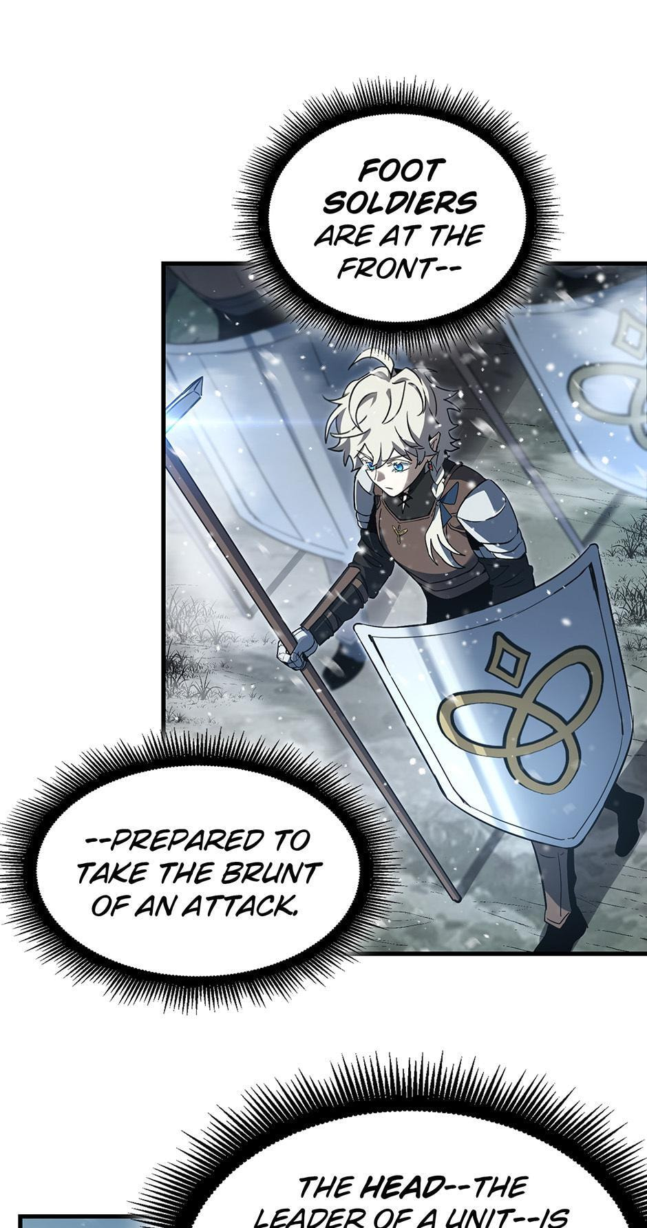 The Beginning After the End Chapter 189 page 80 - 