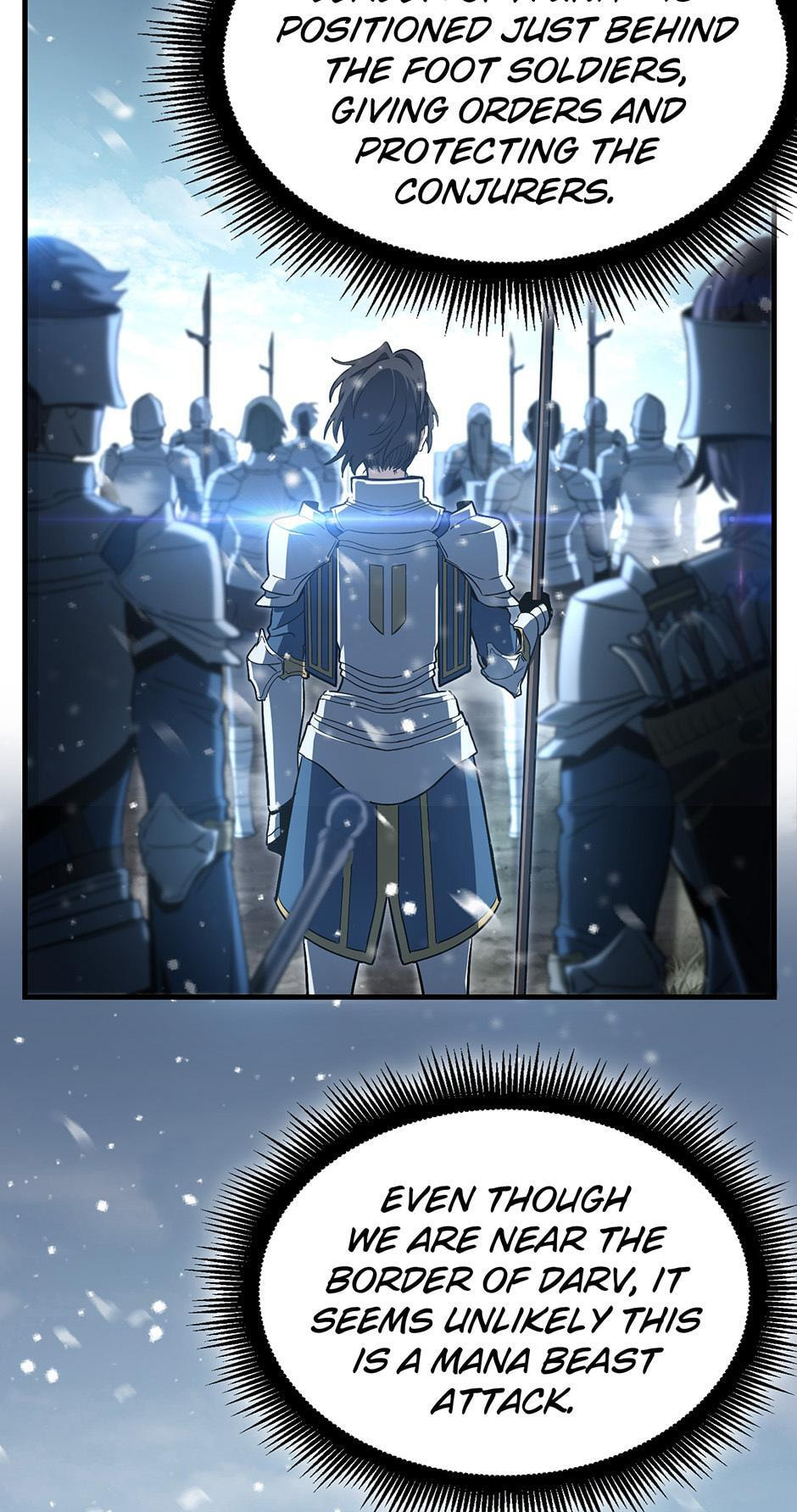 The Beginning After the End Chapter 189 page 81 - 