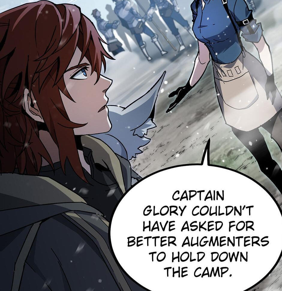 The Beginning After the End Chapter 189 page 86 - 