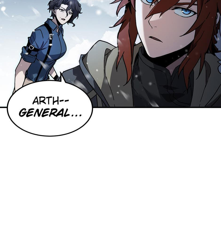 The Beginning After the End Chapter 189 page 88 - 