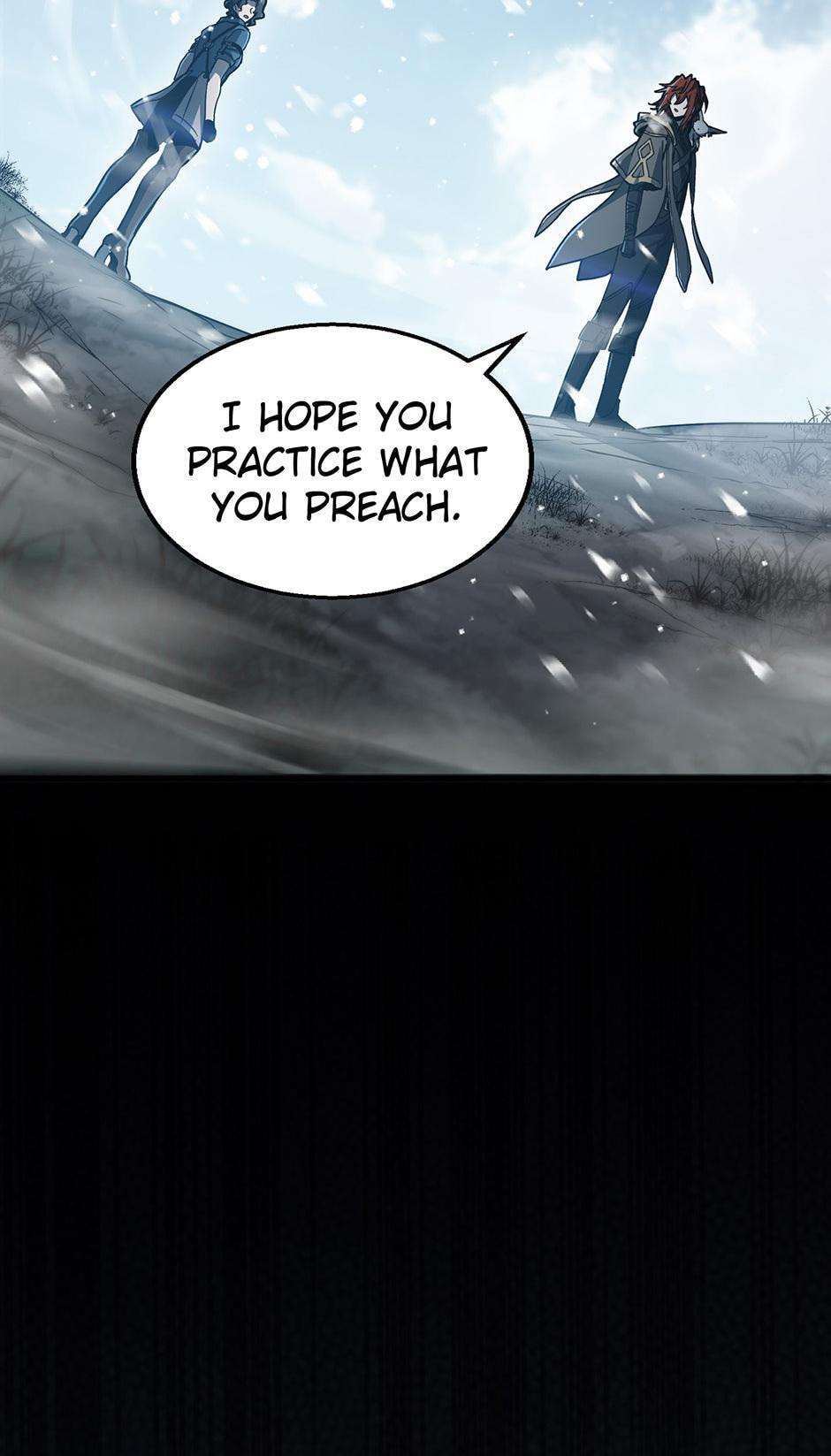 The Beginning After the End Chapter 189 page 90 - 