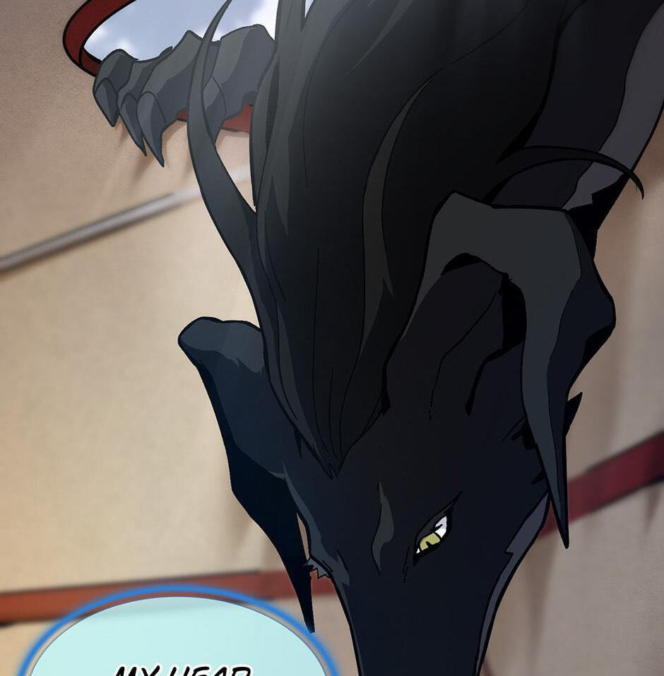 The Beginning After the End Chapter 189 page 10 - 