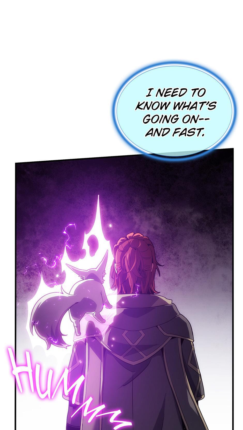 The Beginning After the End Chapter 189 page 93 - 