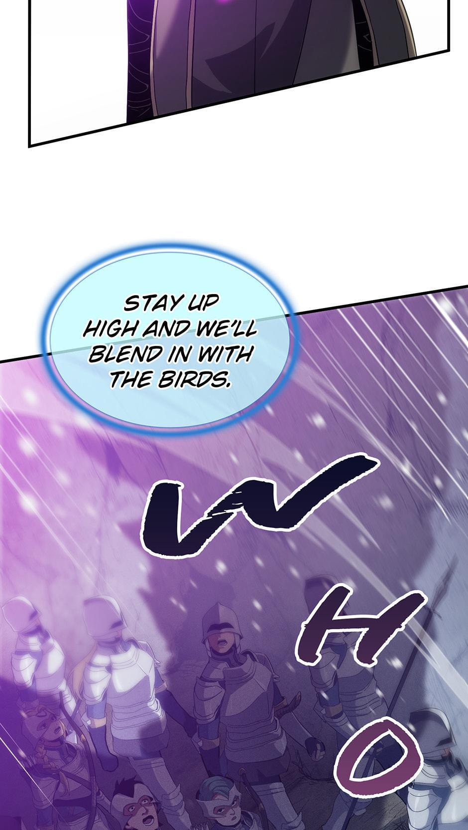 The Beginning After the End Chapter 189 page 94 - 