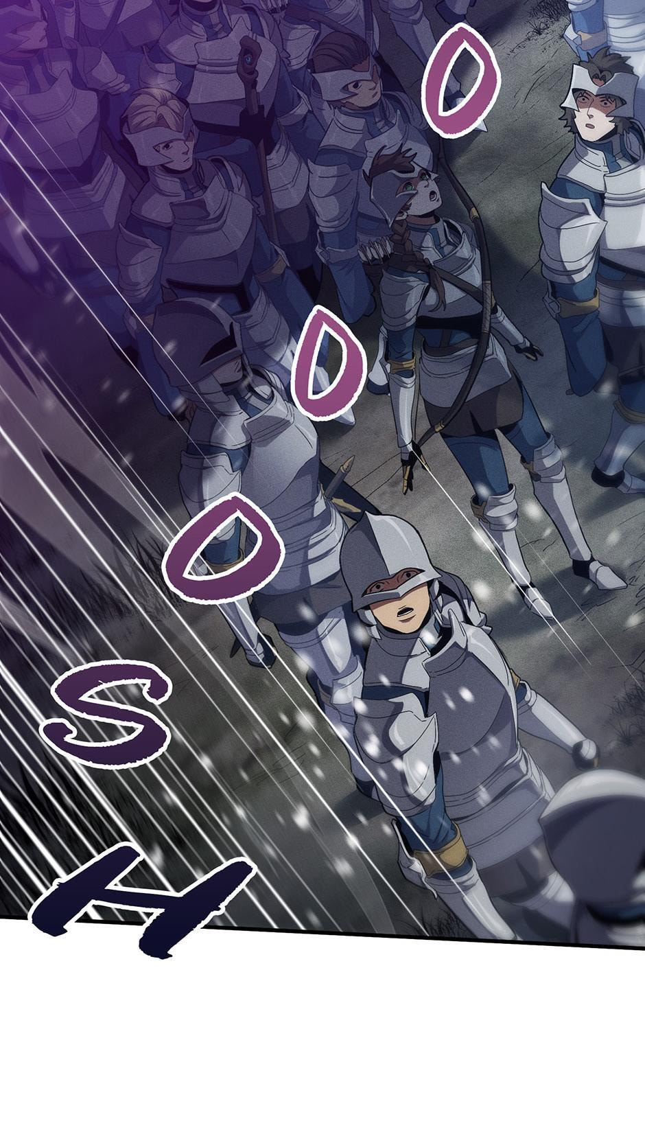 The Beginning After the End Chapter 189 page 95 - 