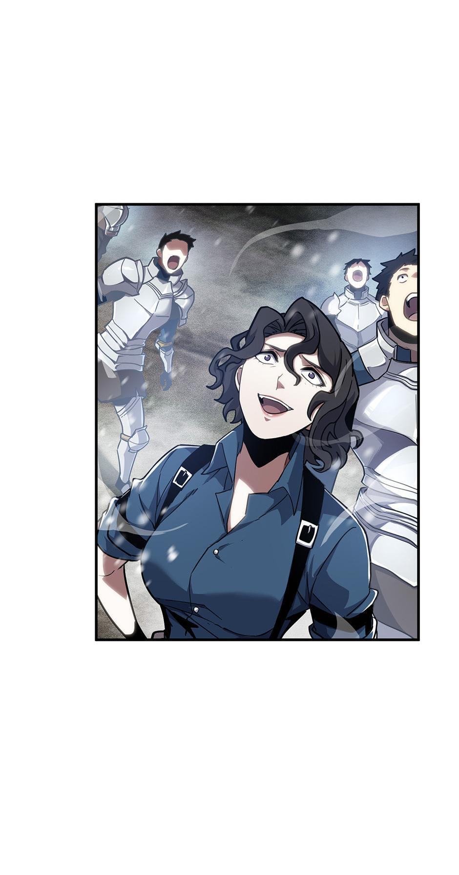 The Beginning After the End Chapter 189 page 98 - 