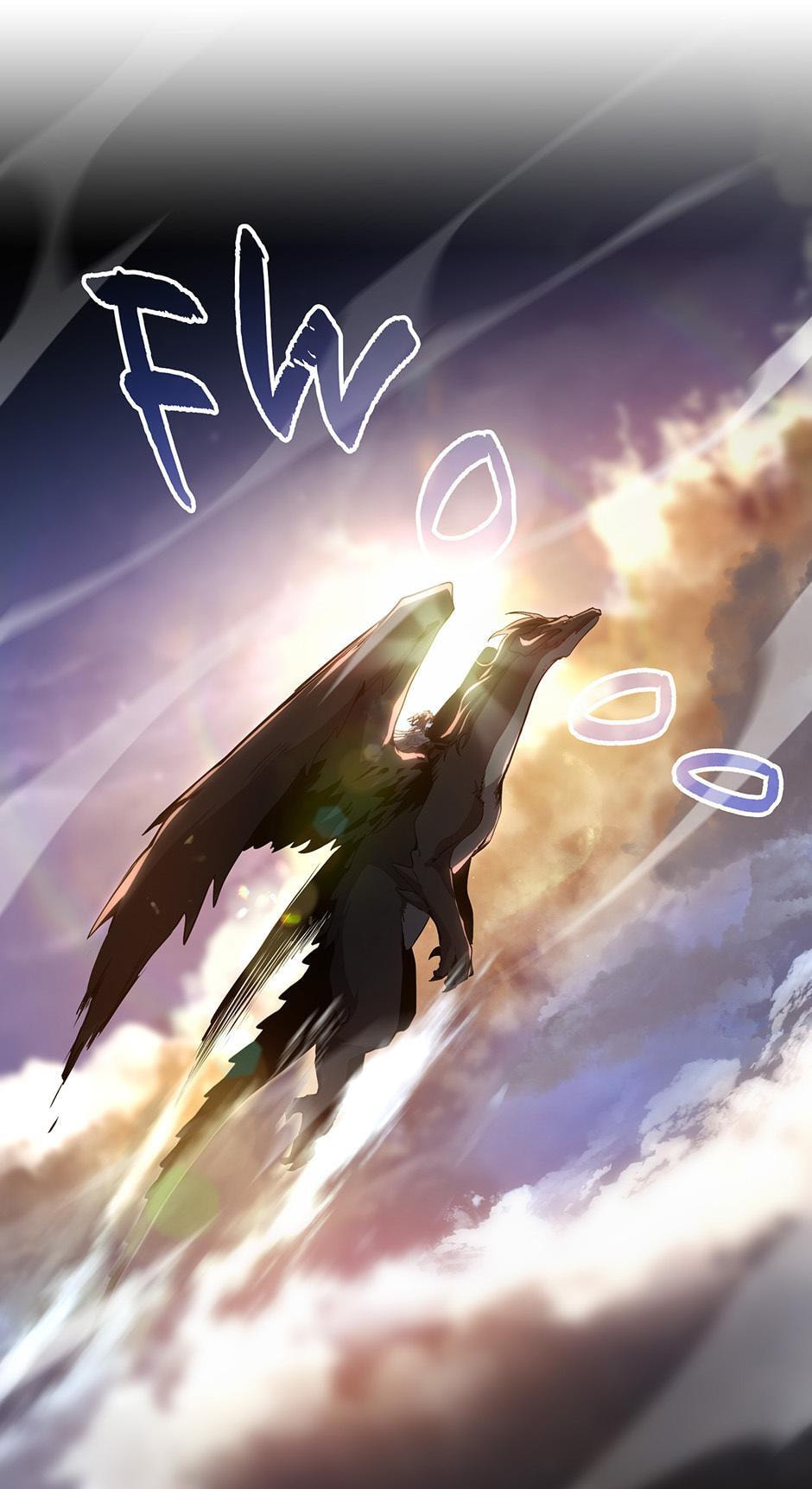 The Beginning After the End Chapter 189 page 99 - 